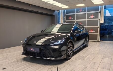 Toyota Camry, 2026 год, 4 244 000 рублей, 1 фотография