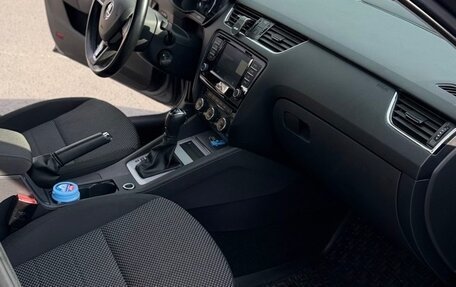 Skoda Octavia, 2017 год, 1 450 000 рублей, 7 фотография