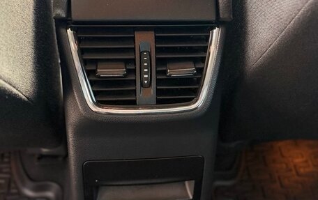 Skoda Octavia, 2017 год, 1 450 000 рублей, 9 фотография