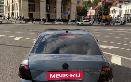 Skoda Octavia, 2017 год, 1 450 000 рублей, 4 фотография