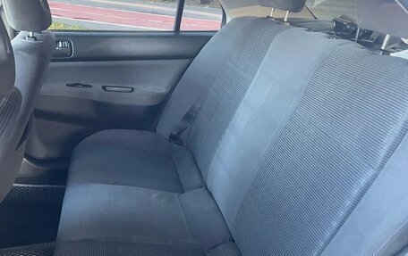 Mitsubishi Lancer IX, 2004 год, 245 000 рублей, 10 фотография