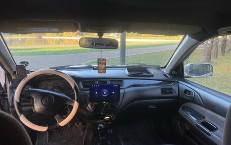Mitsubishi Lancer IX, 2004 год, 245 000 рублей, 9 фотография