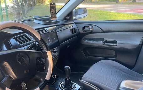 Mitsubishi Lancer IX, 2004 год, 245 000 рублей, 8 фотография