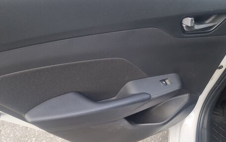 Hyundai Solaris II рестайлинг, 2022 год, 1 490 000 рублей, 19 фотография