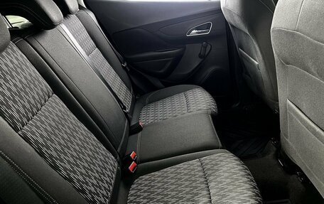 Opel Mokka I, 2014 год, 1 190 000 рублей, 11 фотография