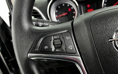 Opel Mokka I, 2014 год, 1 190 000 рублей, 17 фотография