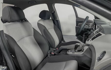 Chevrolet Cruze II, 2011 год, 545 000 рублей, 12 фотография