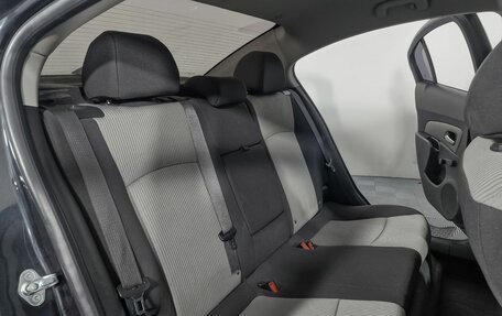 Chevrolet Cruze II, 2011 год, 545 000 рублей, 11 фотография