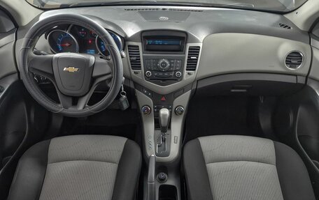 Chevrolet Cruze II, 2011 год, 545 000 рублей, 13 фотография