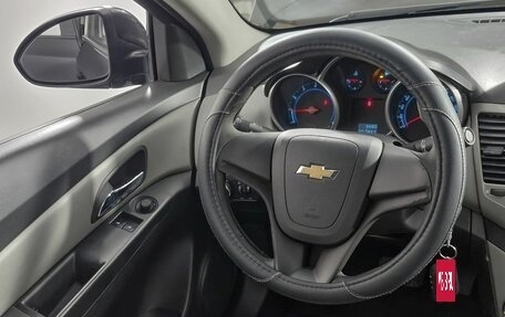 Chevrolet Cruze II, 2011 год, 545 000 рублей, 15 фотография