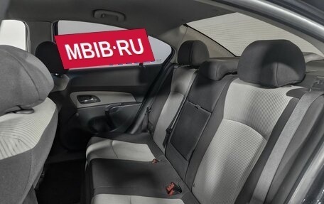 Chevrolet Cruze II, 2011 год, 545 000 рублей, 10 фотография