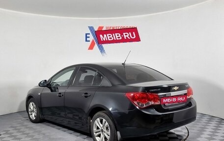 Chevrolet Cruze II, 2011 год, 545 000 рублей, 7 фотография