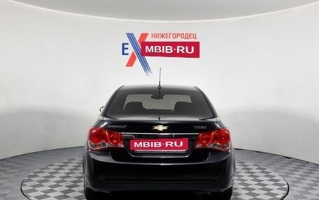 Chevrolet Cruze II, 2011 год, 545 000 рублей, 6 фотография