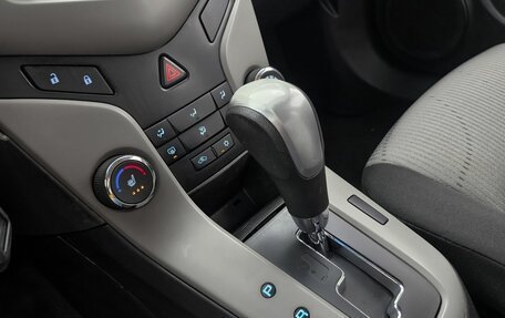 Chevrolet Cruze II, 2011 год, 545 000 рублей, 19 фотография