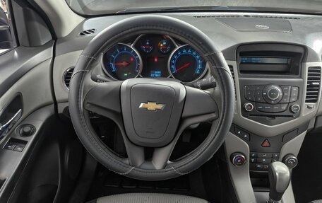 Chevrolet Cruze II, 2011 год, 545 000 рублей, 17 фотография