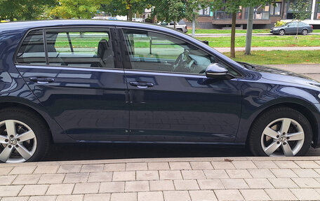 Volkswagen Golf VII, 2014 год, 1 250 000 рублей, 6 фотография