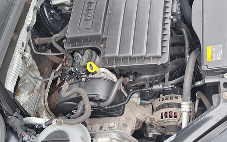 Volkswagen Golf VII, 2014 год, 1 250 000 рублей, 20 фотография