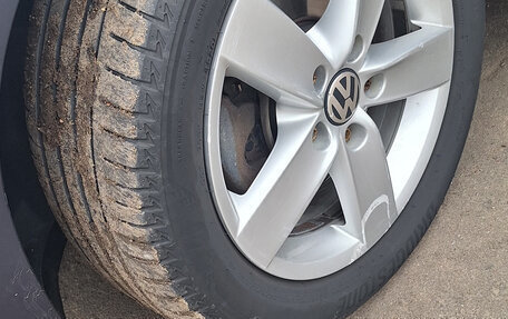 Volkswagen Golf VII, 2014 год, 1 250 000 рублей, 14 фотография