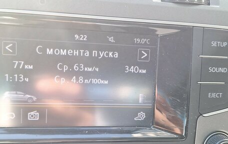 Volkswagen Golf VII, 2014 год, 1 250 000 рублей, 21 фотография