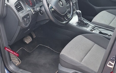 Volkswagen Golf VII, 2014 год, 1 250 000 рублей, 16 фотография