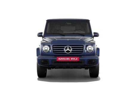 Mercedes-Benz G-Класс W463 рестайлинг _iii, 2026 год, 27 000 000 рублей, 4 фотография