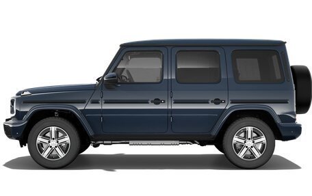 Mercedes-Benz G-Класс W463 рестайлинг _iii, 2026 год, 27 000 000 рублей, 8 фотография