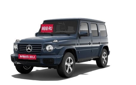Mercedes-Benz G-Класс W463 рестайлинг _iii, 2026 год, 27 000 000 рублей, 6 фотография