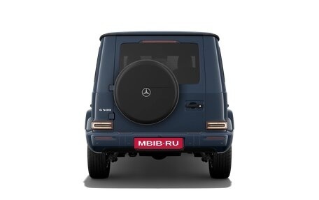 Mercedes-Benz G-Класс W463 рестайлинг _iii, 2026 год, 27 000 000 рублей, 10 фотография