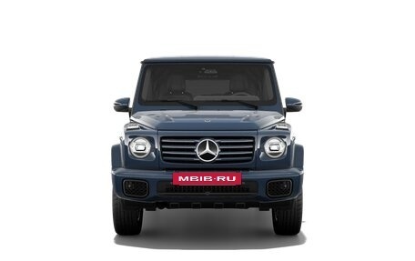 Mercedes-Benz G-Класс W463 рестайлинг _iii, 2026 год, 27 000 000 рублей, 9 фотография