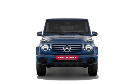 Mercedes-Benz G-Класс W463 рестайлинг _iii, 2026 год, 27 000 000 рублей, 19 фотография