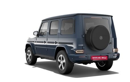 Mercedes-Benz G-Класс W463 рестайлинг _iii, 2026 год, 27 000 000 рублей, 7 фотография