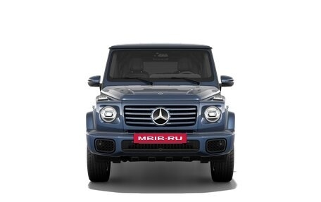 Mercedes-Benz G-Класс W463 рестайлинг _iii, 2026 год, 27 000 000 рублей, 14 фотография