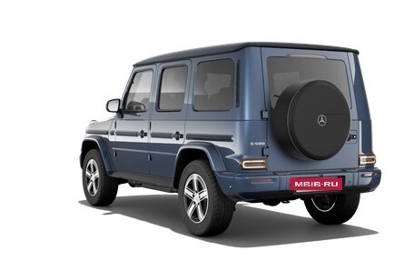 Mercedes-Benz G-Класс W463 рестайлинг _iii, 2026 год, 27 000 000 рублей, 12 фотография