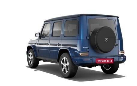 Mercedes-Benz G-Класс W463 рестайлинг _iii, 2026 год, 27 000 000 рублей, 17 фотография