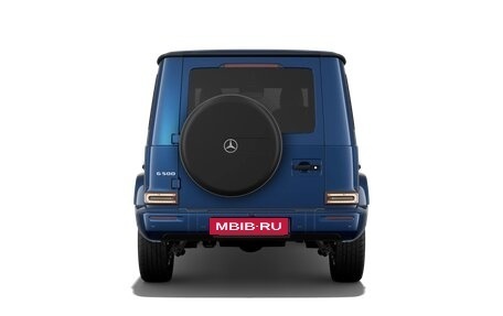 Mercedes-Benz G-Класс W463 рестайлинг _iii, 2026 год, 27 000 000 рублей, 20 фотография