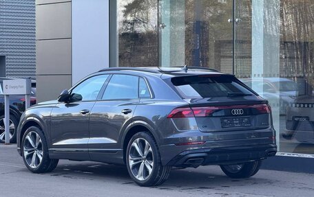 Audi Q8 I, 2026 год, 14 700 000 рублей, 3 фотография