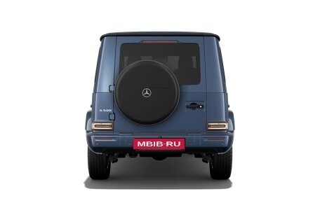 Mercedes-Benz G-Класс W463 рестайлинг _iii, 2026 год, 27 000 000 рублей, 15 фотография