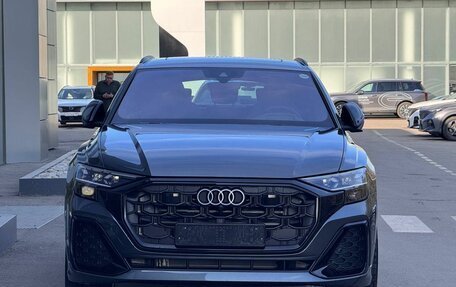 Audi Q8 I, 2026 год, 14 700 000 рублей, 4 фотография