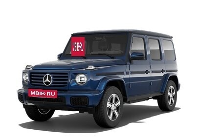 Mercedes-Benz G-Класс W463 рестайлинг _iii, 2026 год, 27 000 000 рублей, 16 фотография