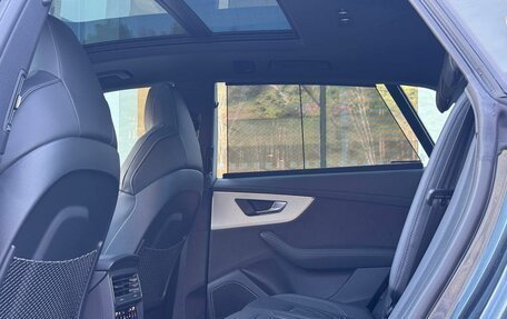 Audi Q8 I, 2026 год, 14 700 000 рублей, 15 фотография