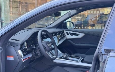 Audi Q8 I, 2026 год, 14 700 000 рублей, 7 фотография