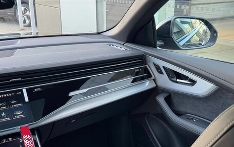 Audi Q8 I, 2026 год, 14 700 000 рублей, 9 фотография