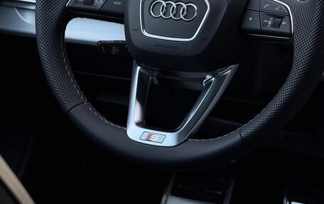 Audi Q8 I, 2026 год, 14 700 000 рублей, 21 фотография