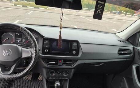 Volkswagen Polo VI (EU Market), 2020 год, 1 200 000 рублей, 10 фотография