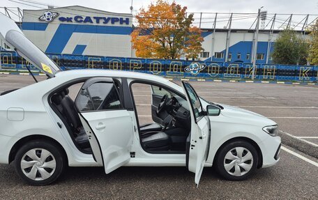 Volkswagen Polo VI (EU Market), 2020 год, 1 200 000 рублей, 4 фотография