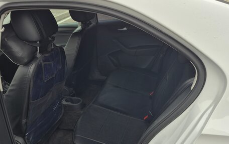 Volkswagen Polo VI (EU Market), 2020 год, 1 200 000 рублей, 11 фотография