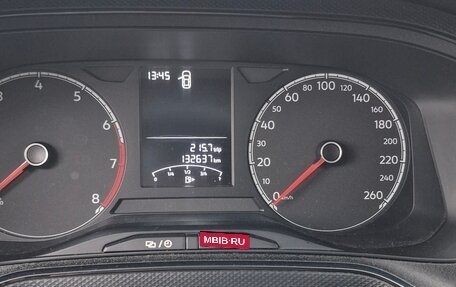 Volkswagen Polo VI (EU Market), 2020 год, 1 200 000 рублей, 9 фотография