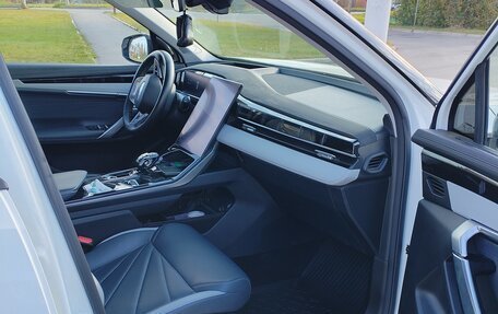 Geely Atlas, 2024 год, 3 000 000 рублей, 6 фотография