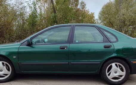 Volvo S40 II, 1997 год, 235 000 рублей, 2 фотография