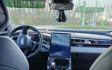 Geely Atlas, 2024 год, 3 000 000 рублей, 7 фотография